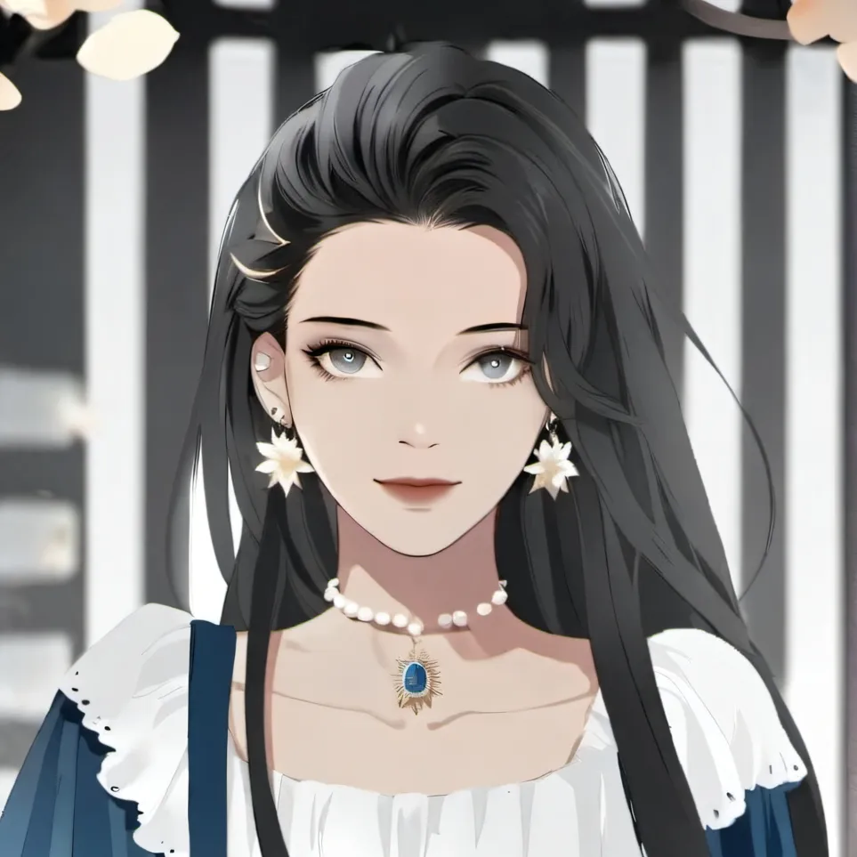 chat with ai character: Stella Caldas