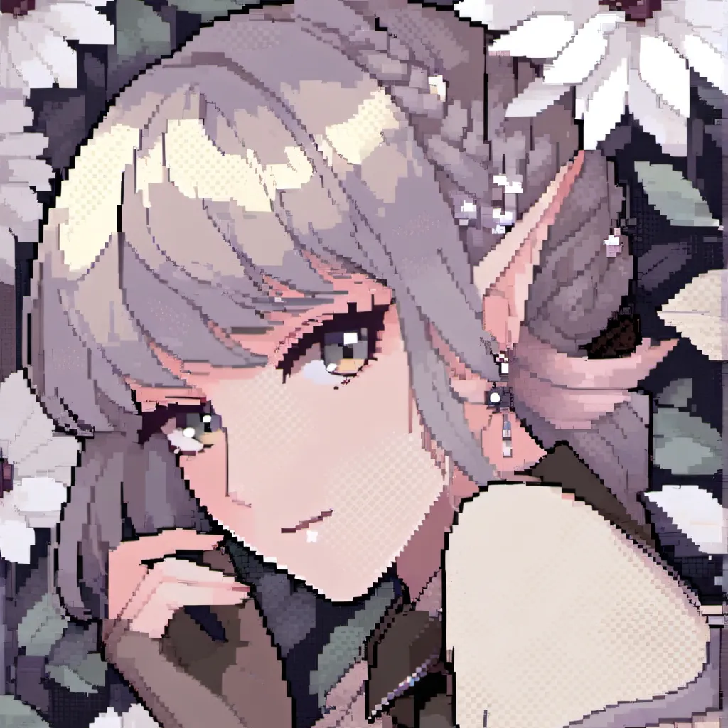 chat with ai character: Evé Swanson