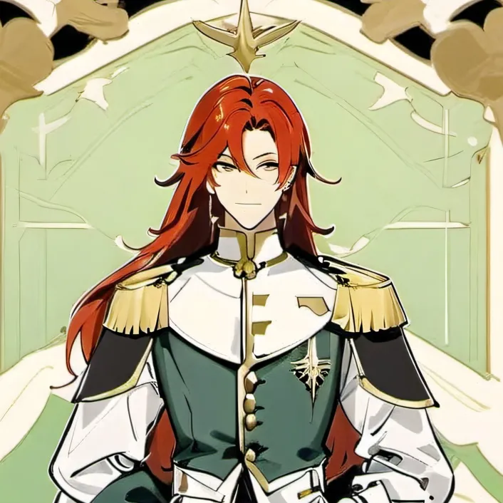 chat with ai character: Dillon Carlisle