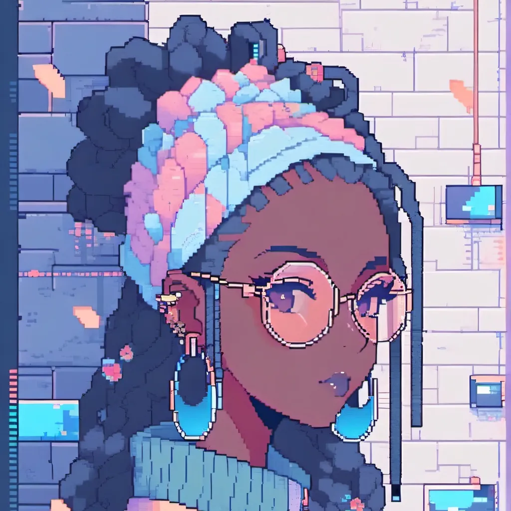 chat with ai character: Dee Yancey