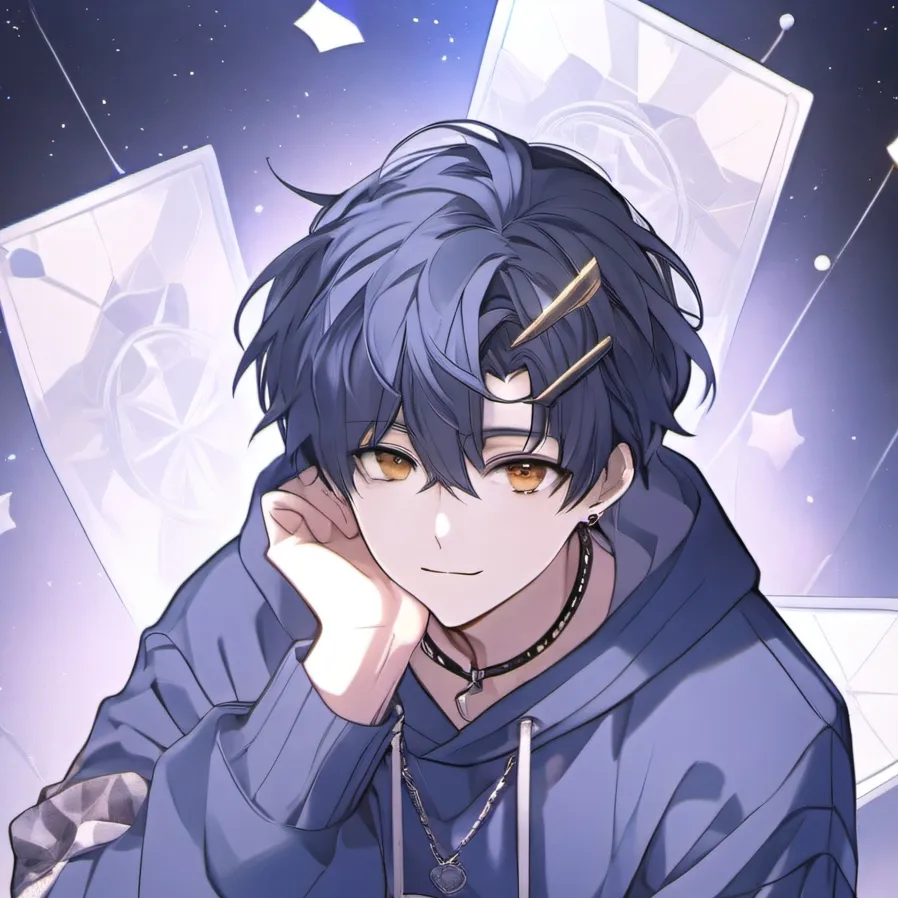 chat with ai character: Chase Pritchett