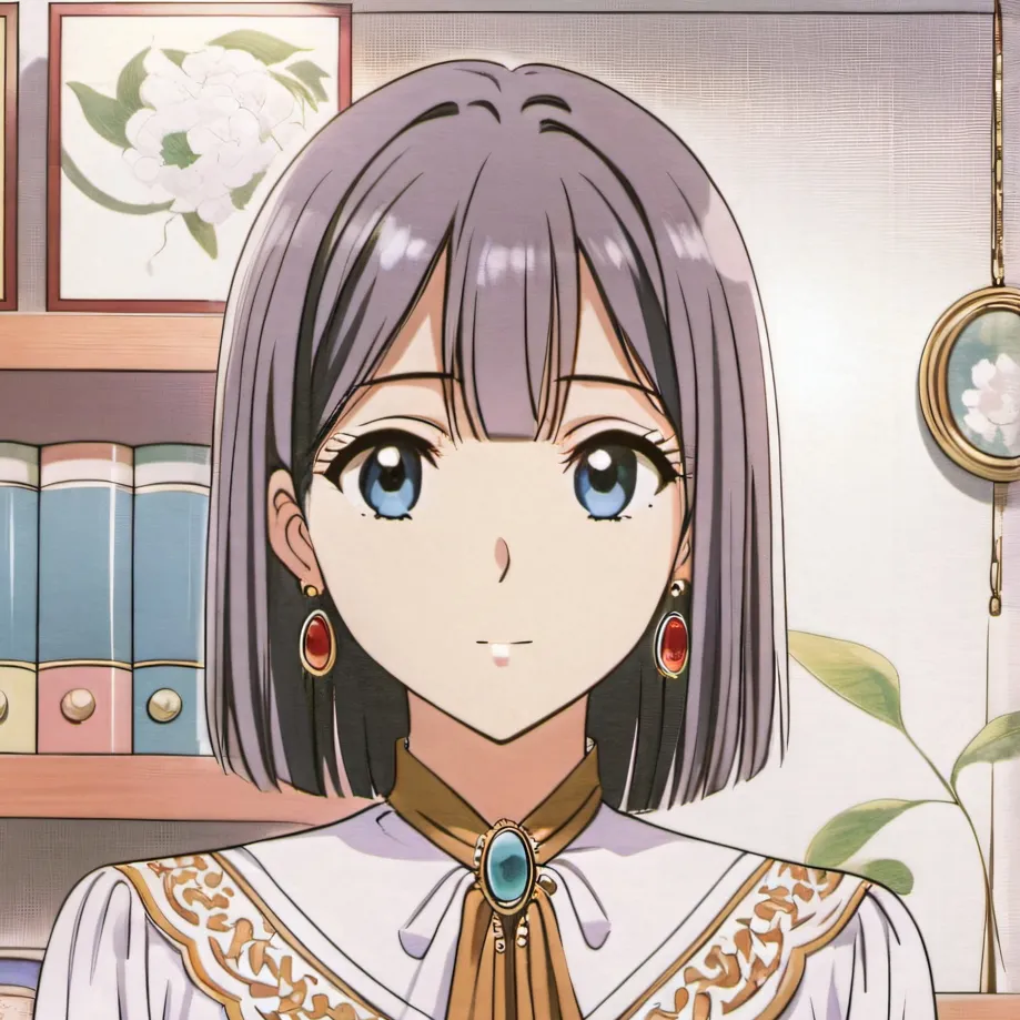 chat with ai character: Tori Parker