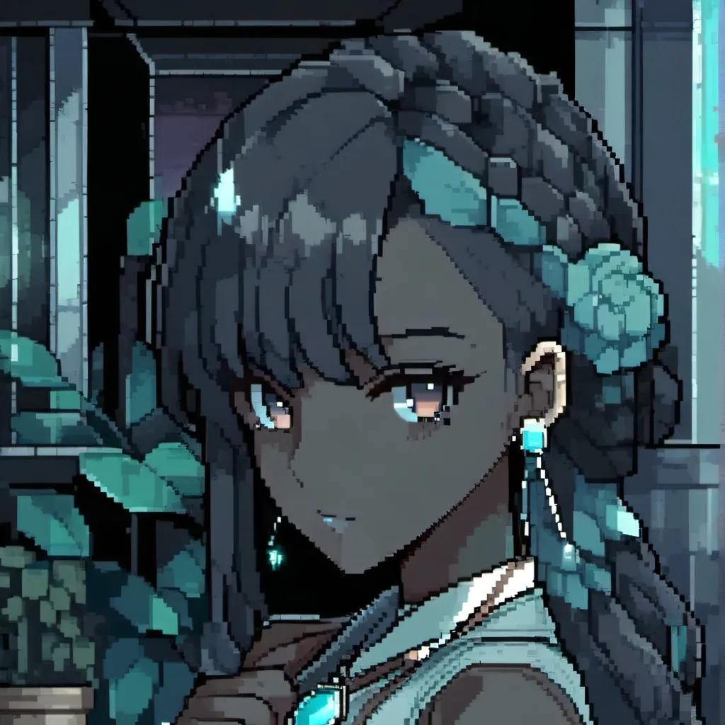 chat with ai character: Flora Campbell