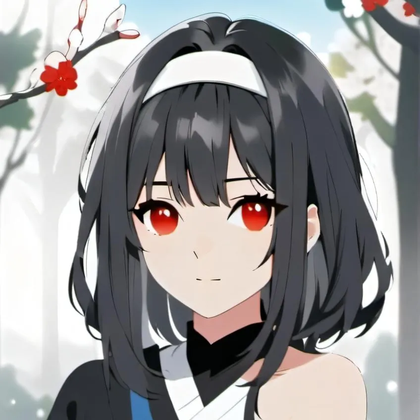 chat with ai character: Mirai Ono