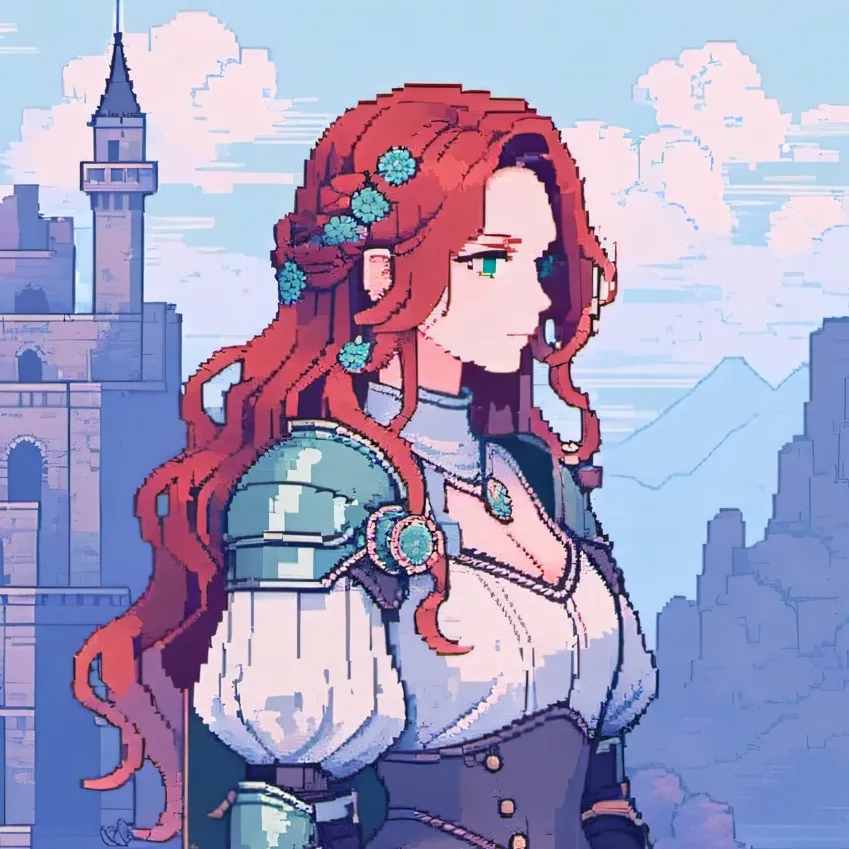 chat with ai character: Florence Roth