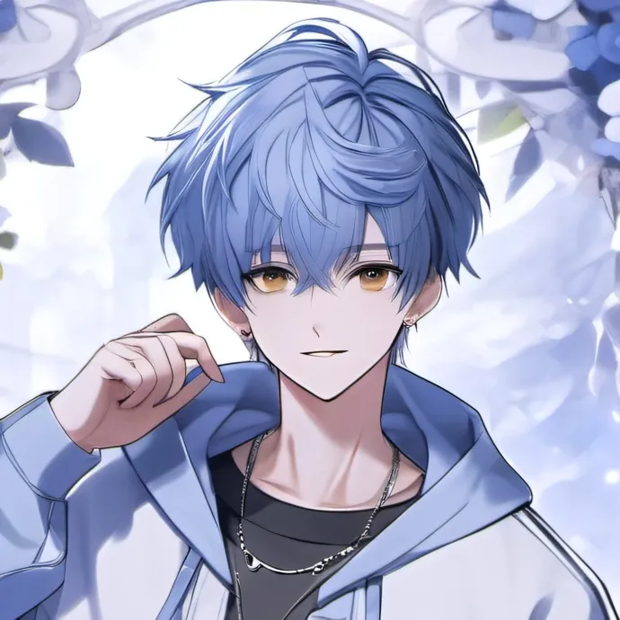 chat with ai character: River Dewford