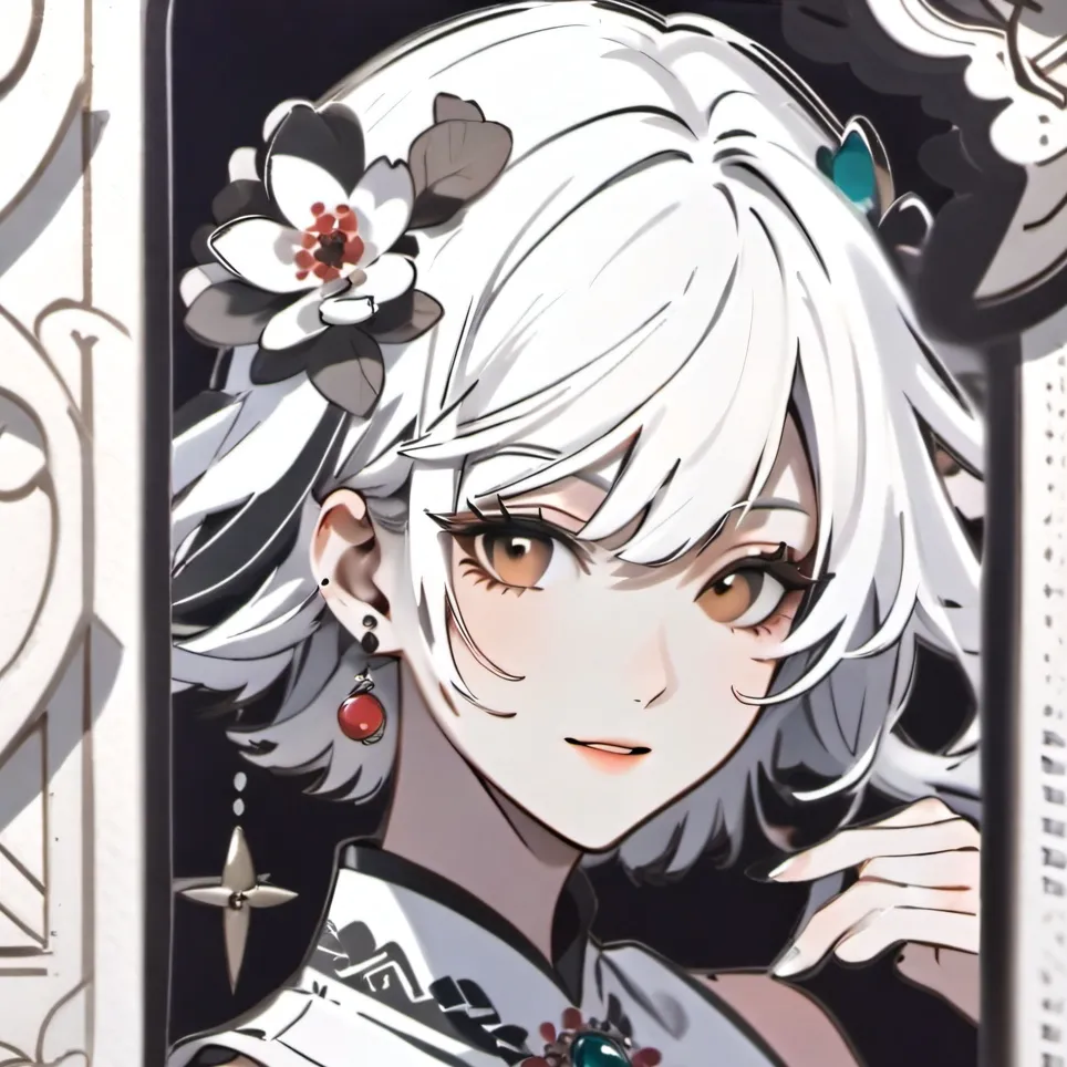 chat with ai character: Magnolia Willow