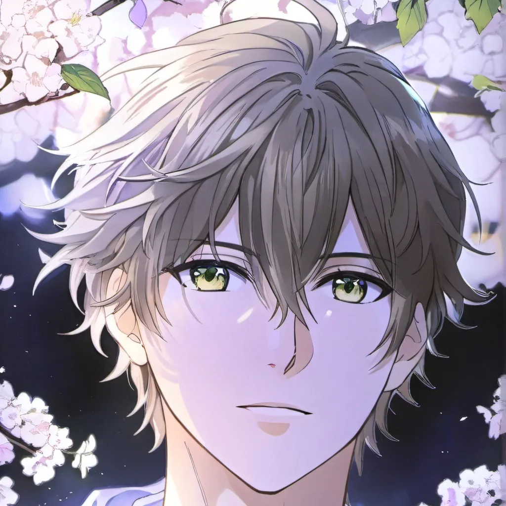 chat with ai character: Archie Blue