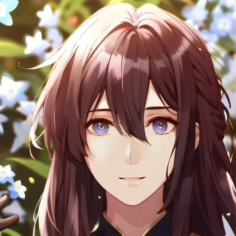 chat with ai character: Gloria Wright