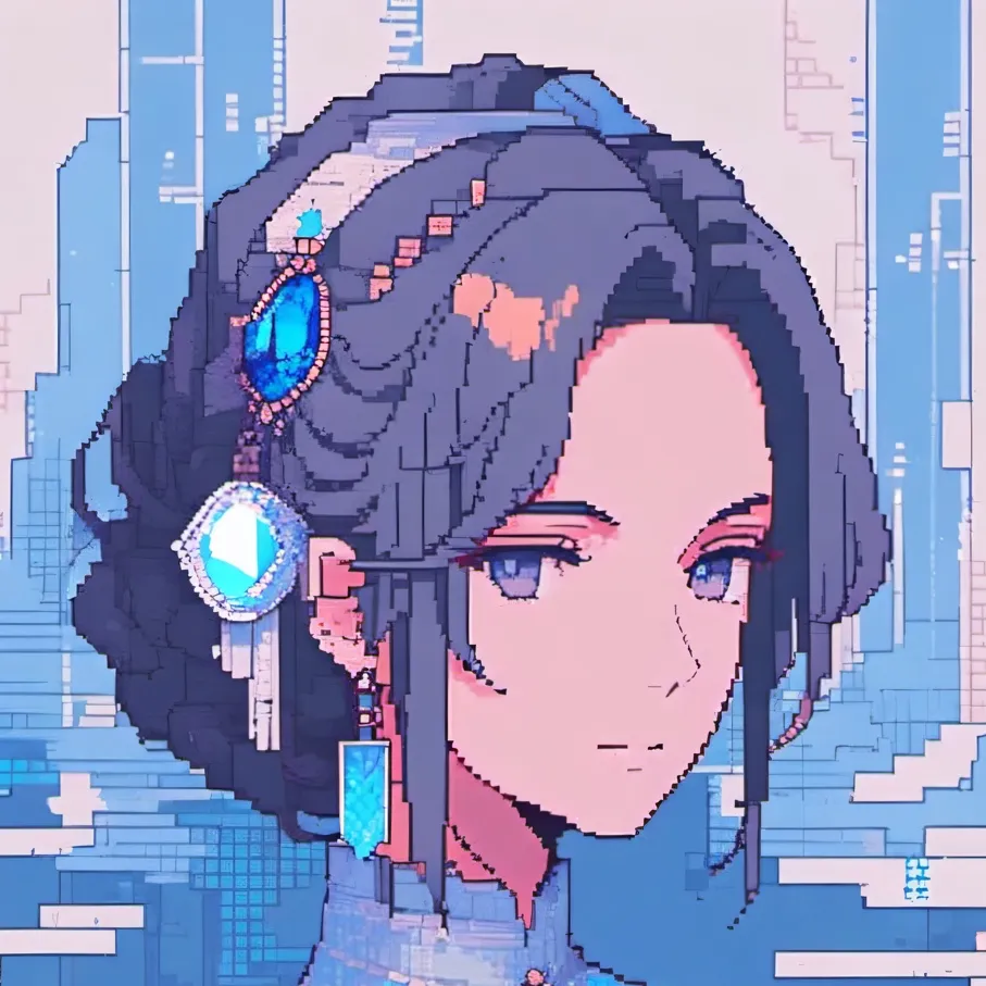 chat with ai character: E L