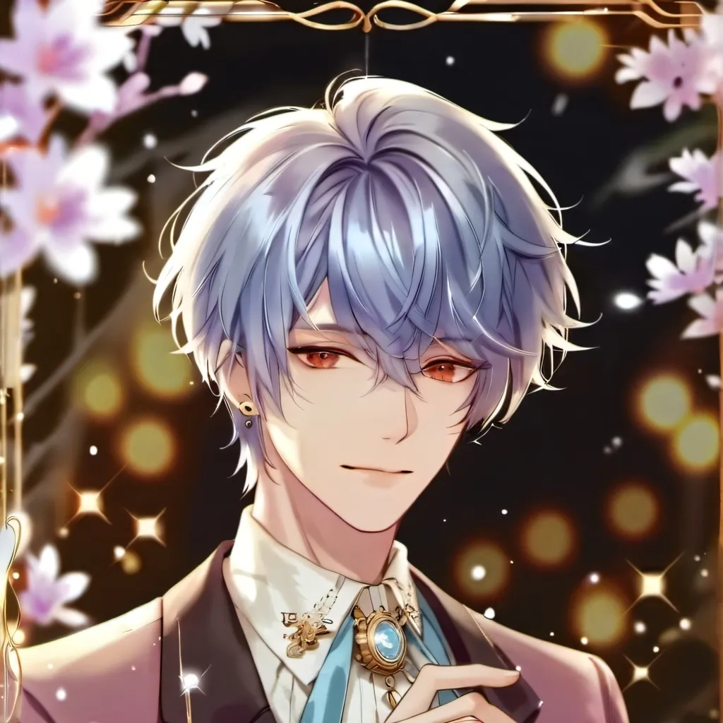 chat with ai character: Silas Holloway