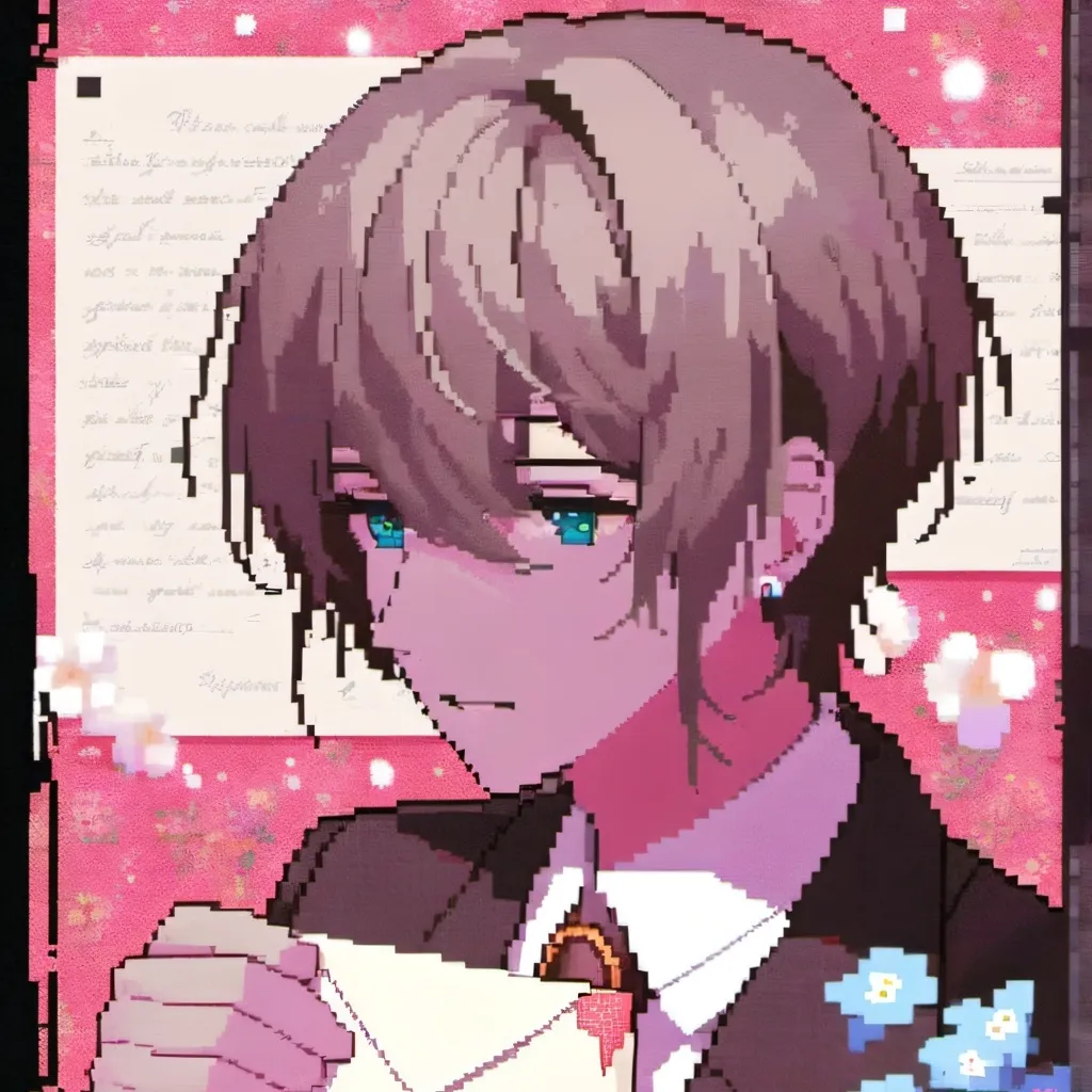 chat with ai character: Eli Wrightworth