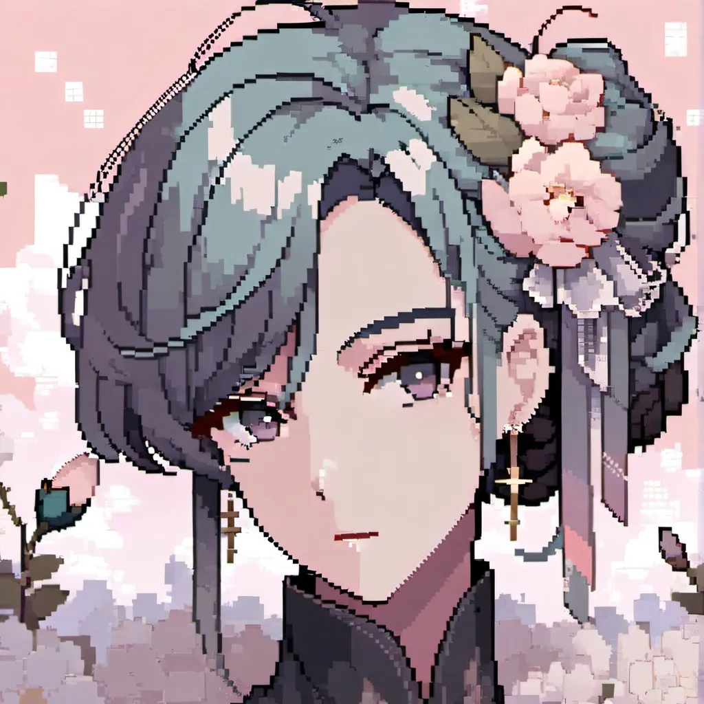 chat with ai character: Celine Garofalo