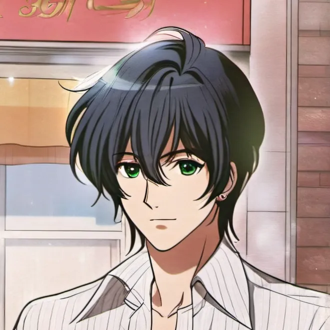 chat with ai character: Bowie Walker