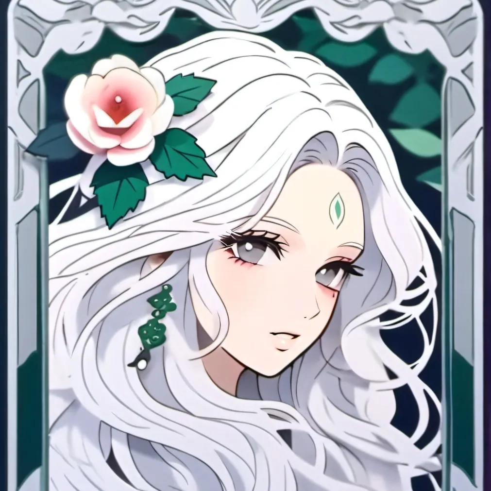 chat with ai character: Eden Ivy