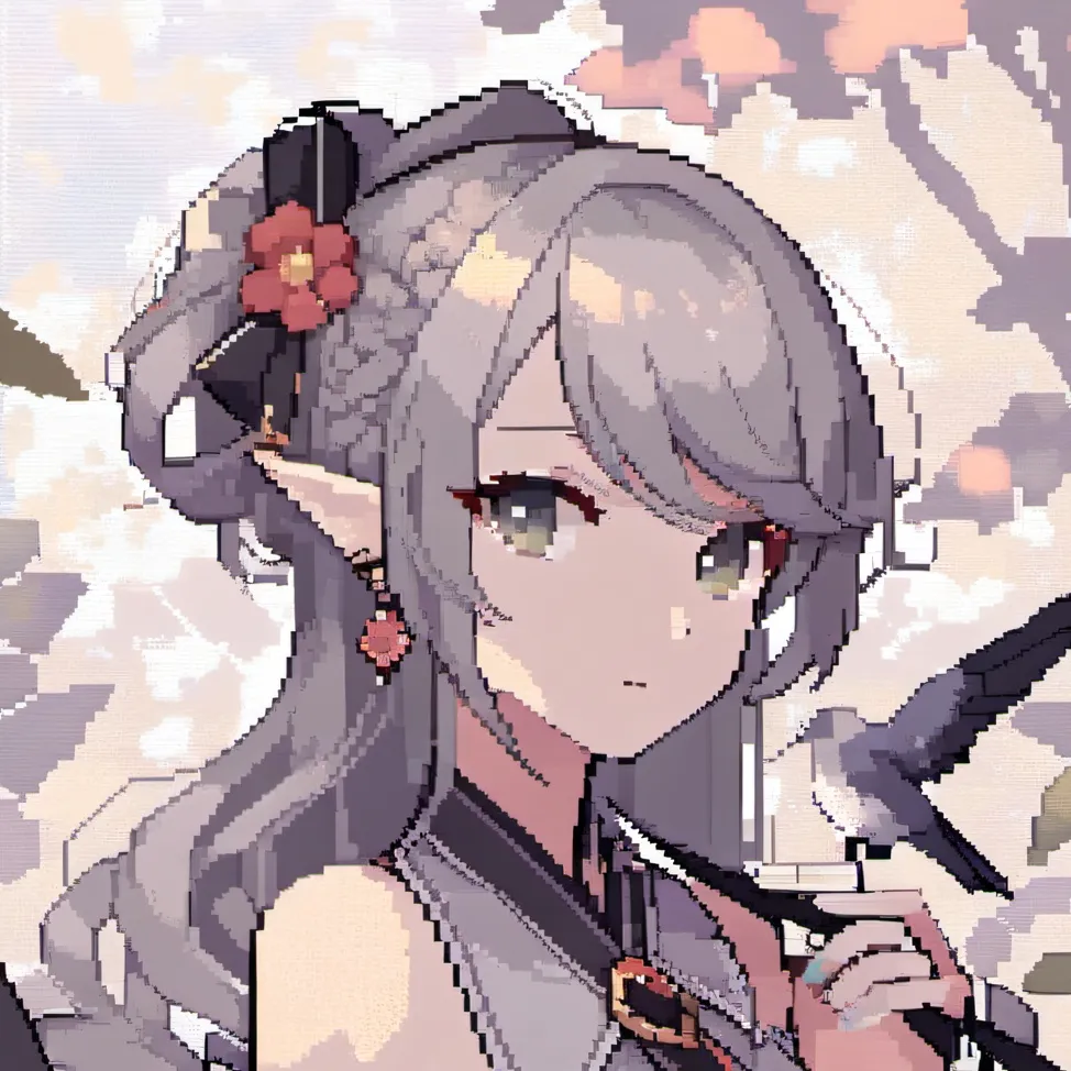 chat with ai character: Lacey Corbin