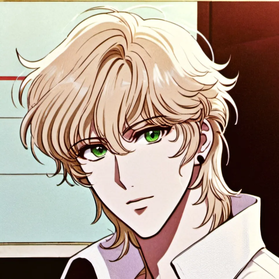 chat with ai character: Julius Fairburn