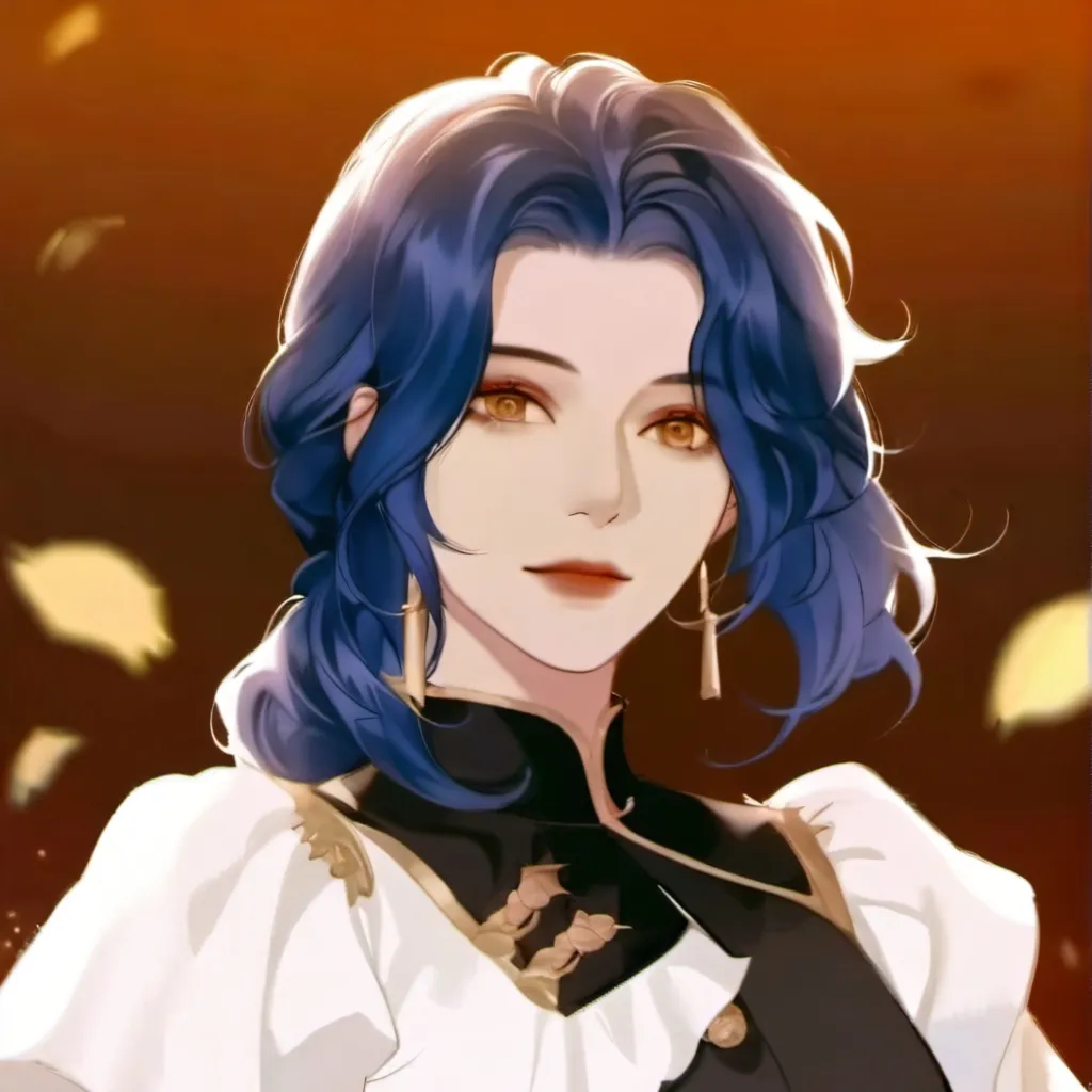 chat with ai character: Sapphire Reed