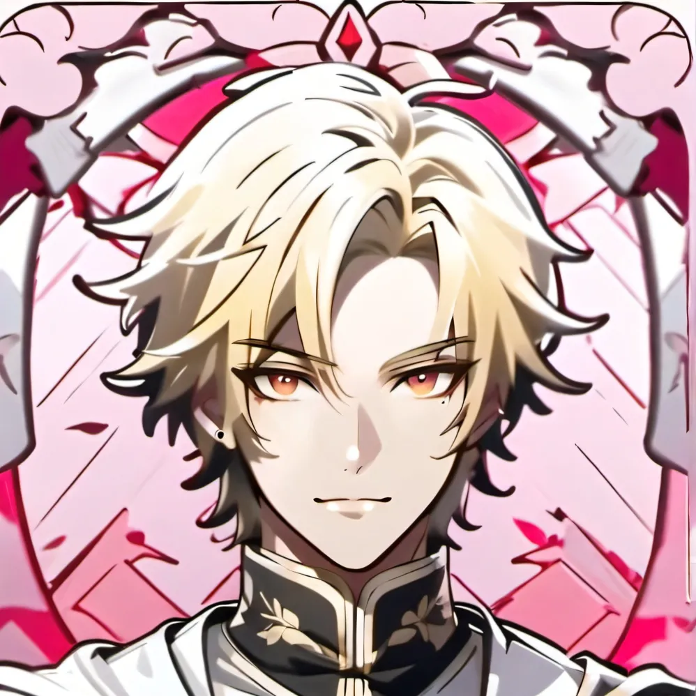 chat with ai character: Aloïs Droit