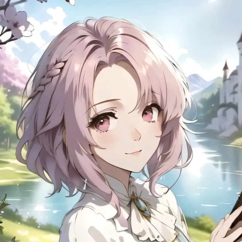 chat with ai character: Mina Clancy