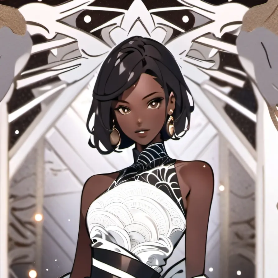 chat with ai character: Elma Steel