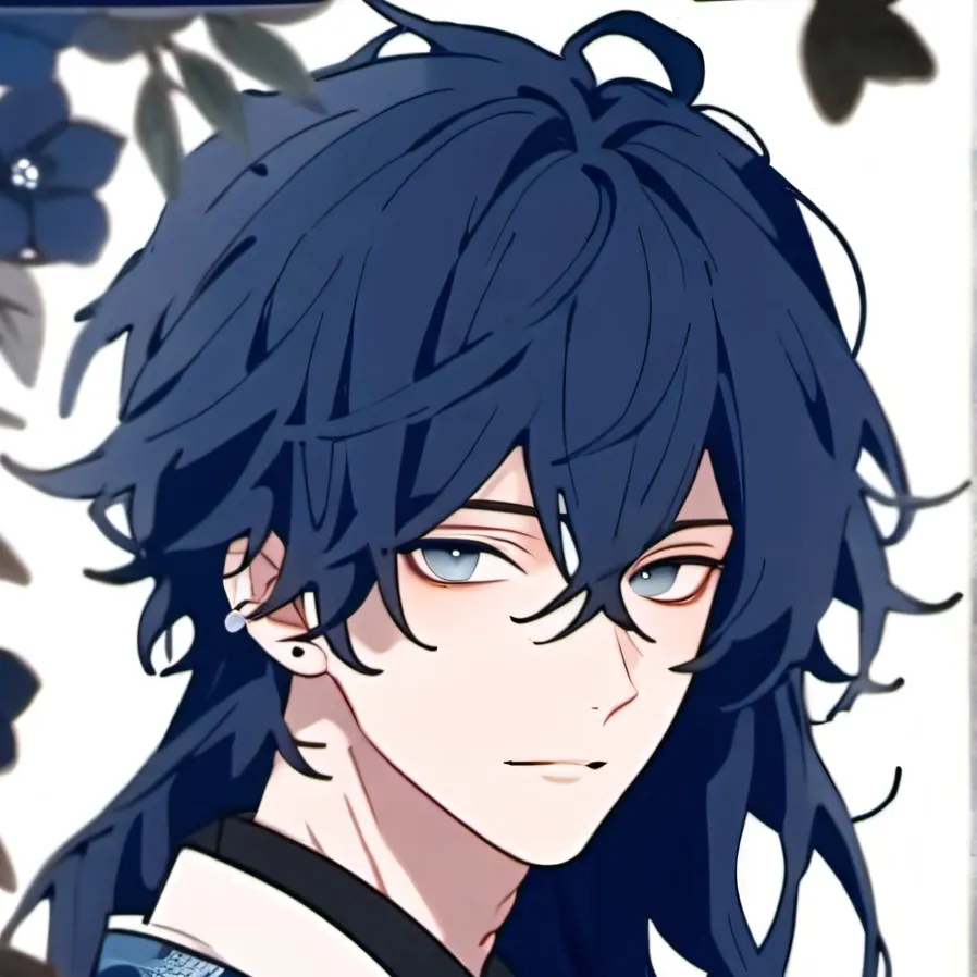 chat with ai character: Shiro Hino