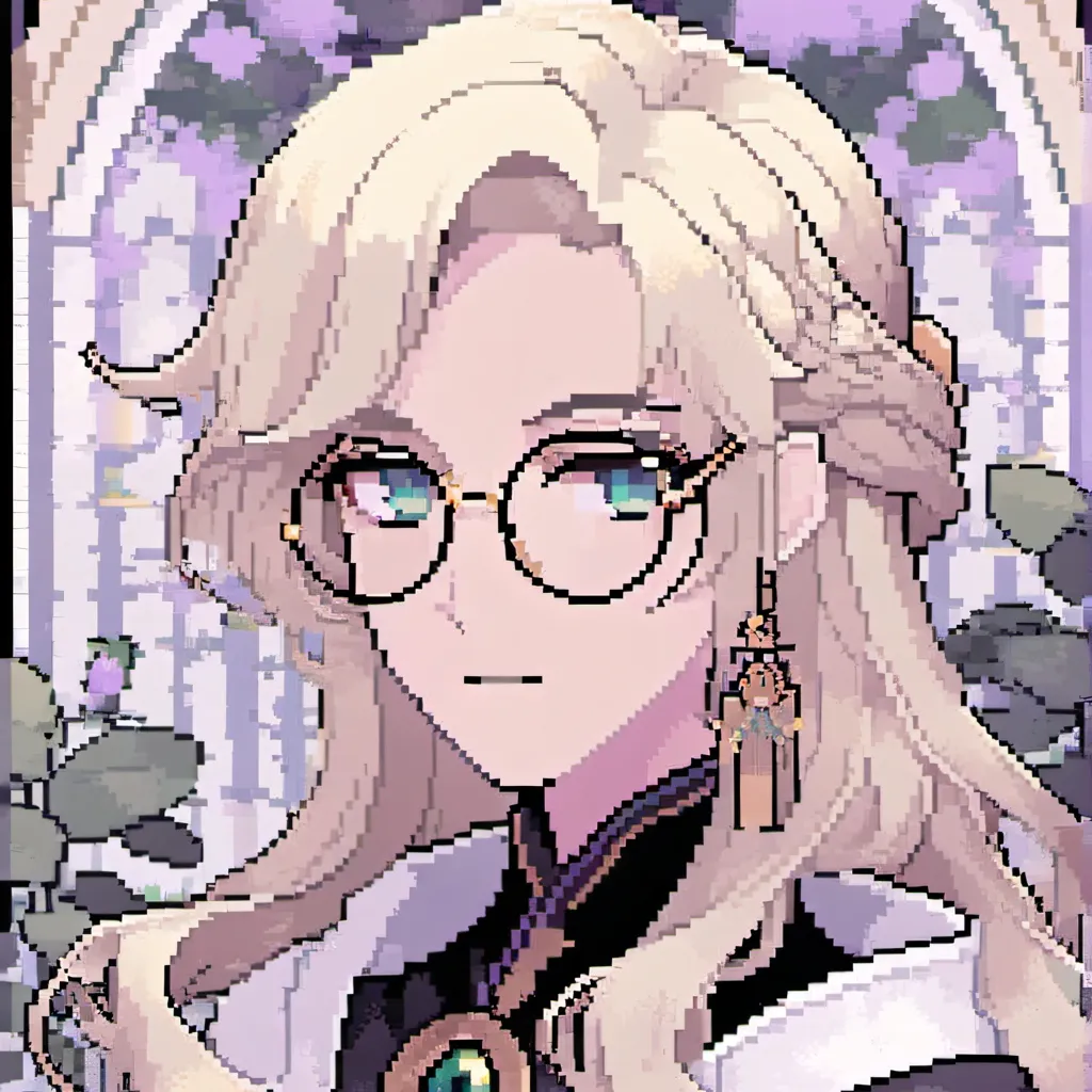 chat with ai character: Raymond Lavender