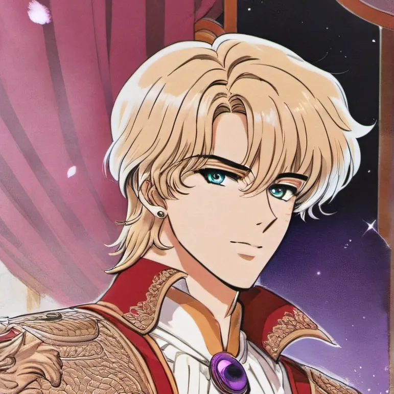 chat with ai character: Gavin Argyros