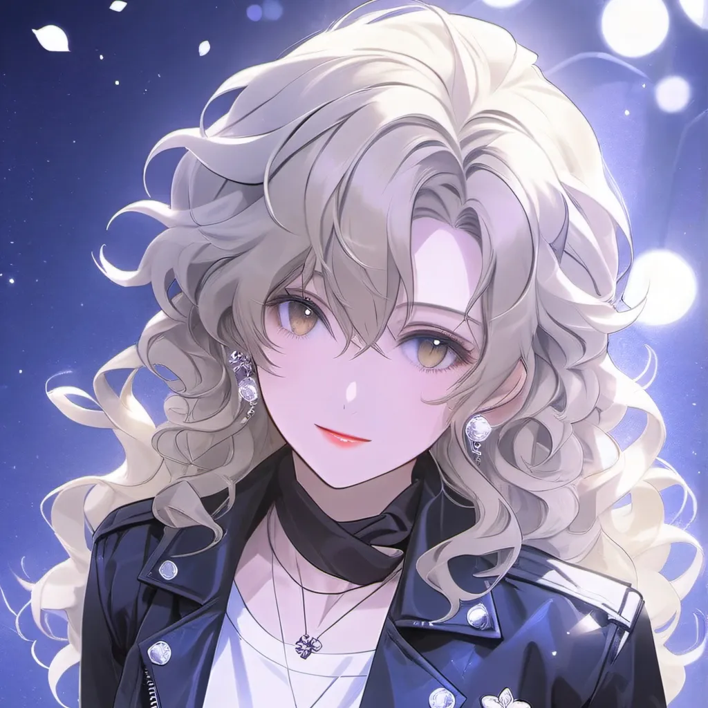 chat with ai character: Theresa Brighton