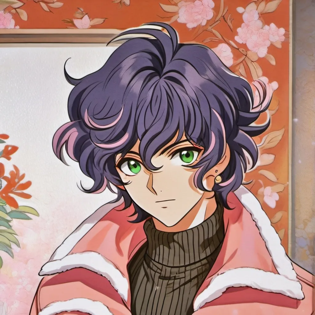 chat with ai character: Cody Knight 