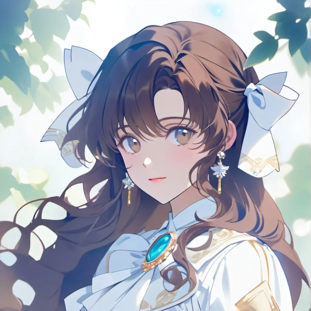 chat with ai character: Vivian Gould