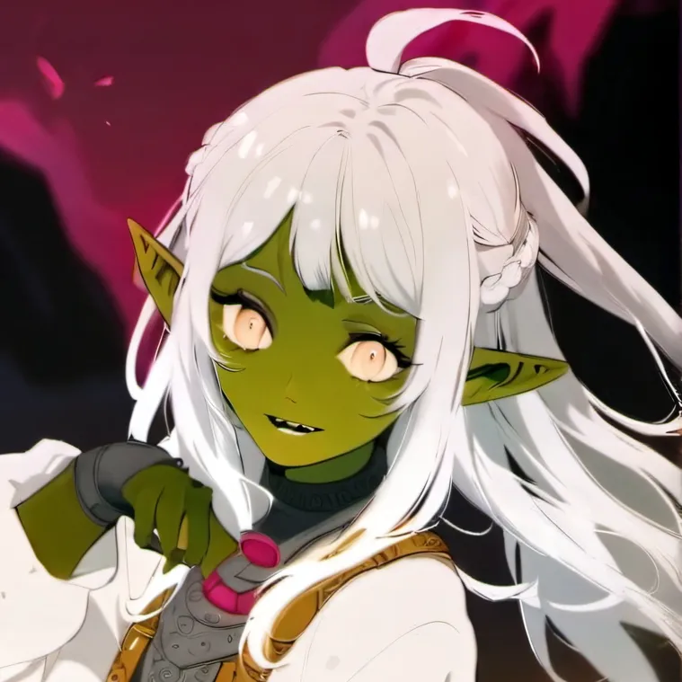 chat with ai character: Tru Boggworthy