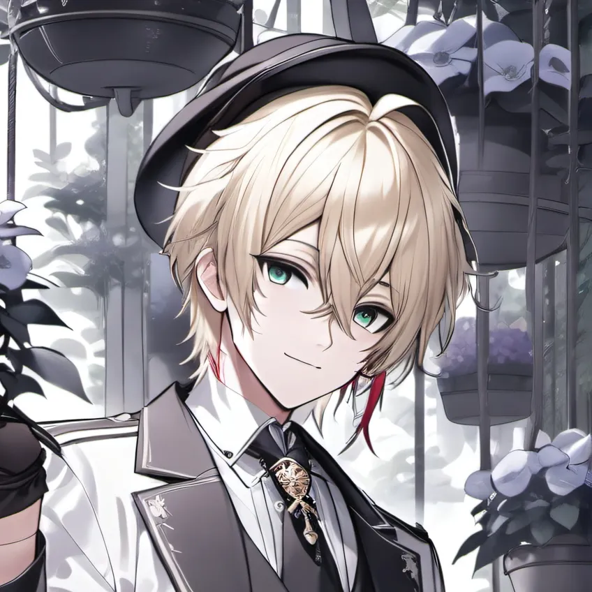 chat with ai character: Ezekiel Argyris