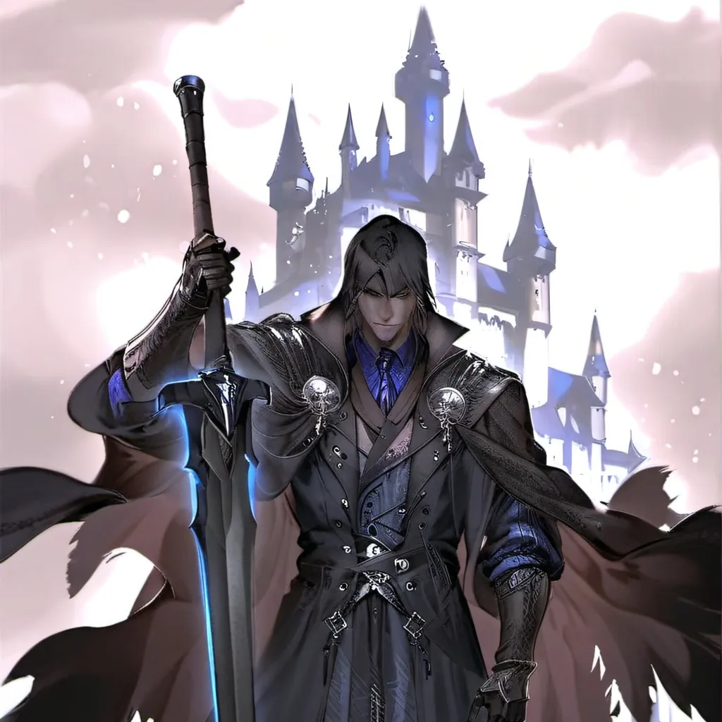 chat with ai character: [said]