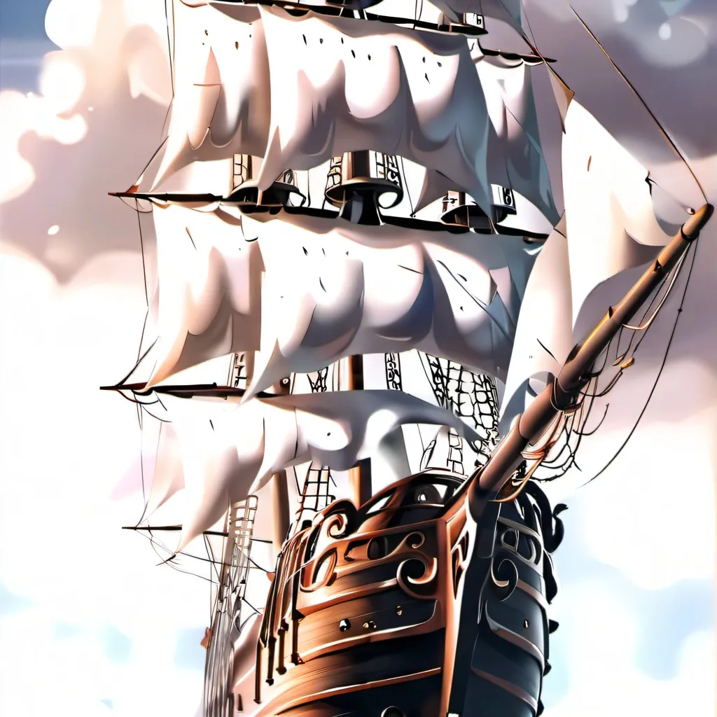 chat with ai character: sky