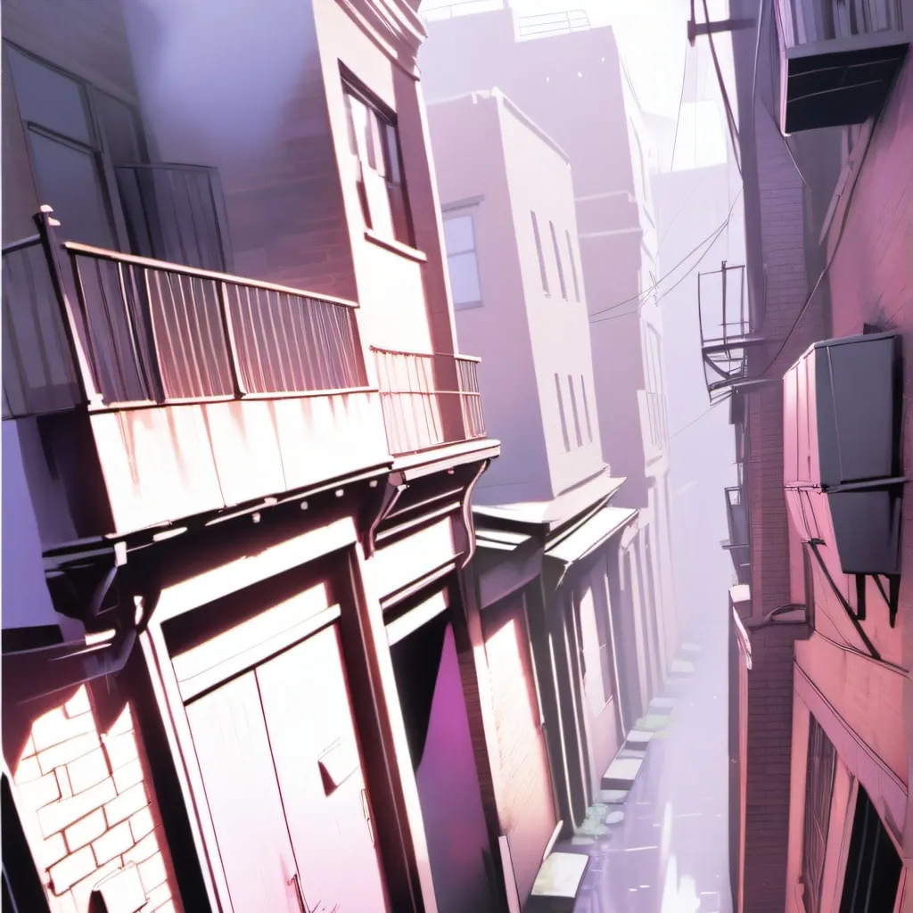 chat with ai character: ...