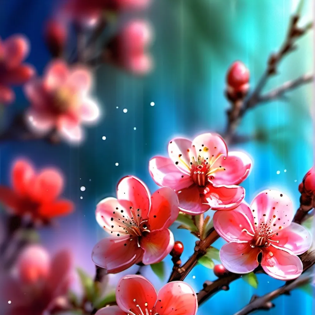 chat with ai character: mInE