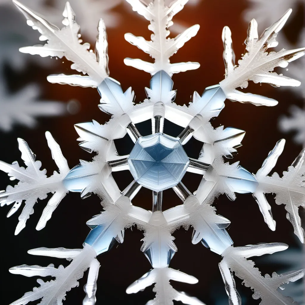 chat with ai character: flakes