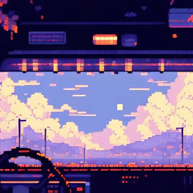 chat with ai character: FPE road trip 