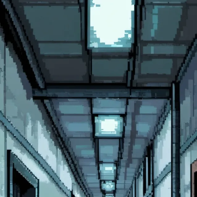 chat with ai character: School