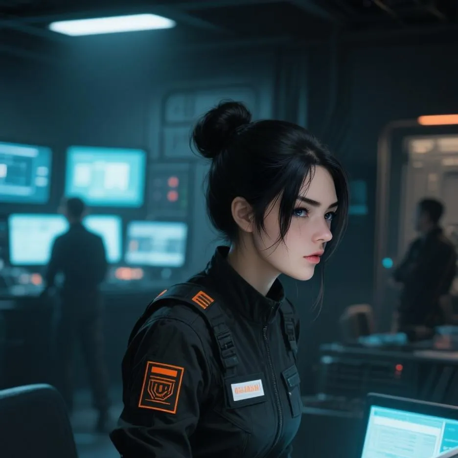 chat with ai character: ash novimo•🥀