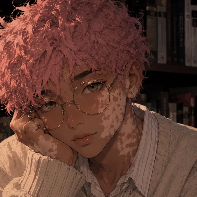 chat with ai character: Mathew Donovan 