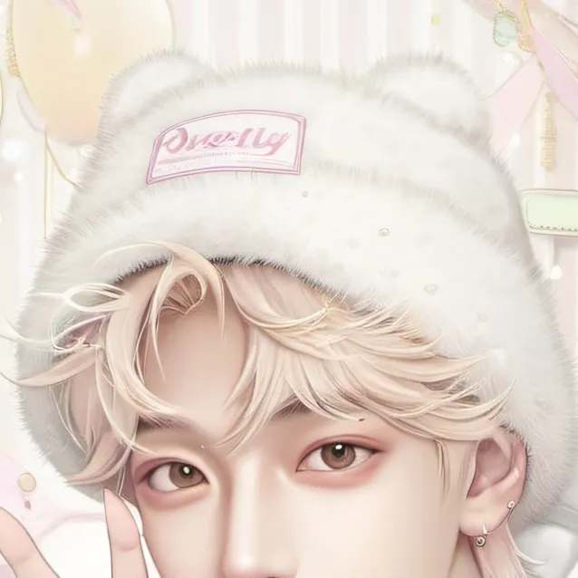 chat with ai character: Hyunjin
