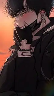 ai character: jasper background