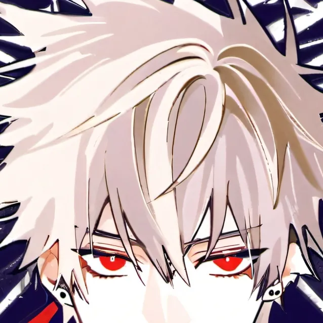 chat with ai character: pro hero bakugo