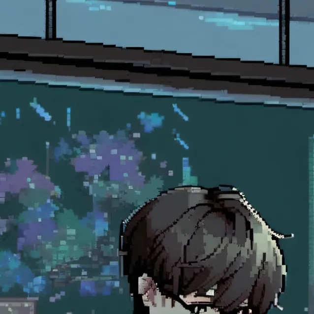 chat with ai character: teacher