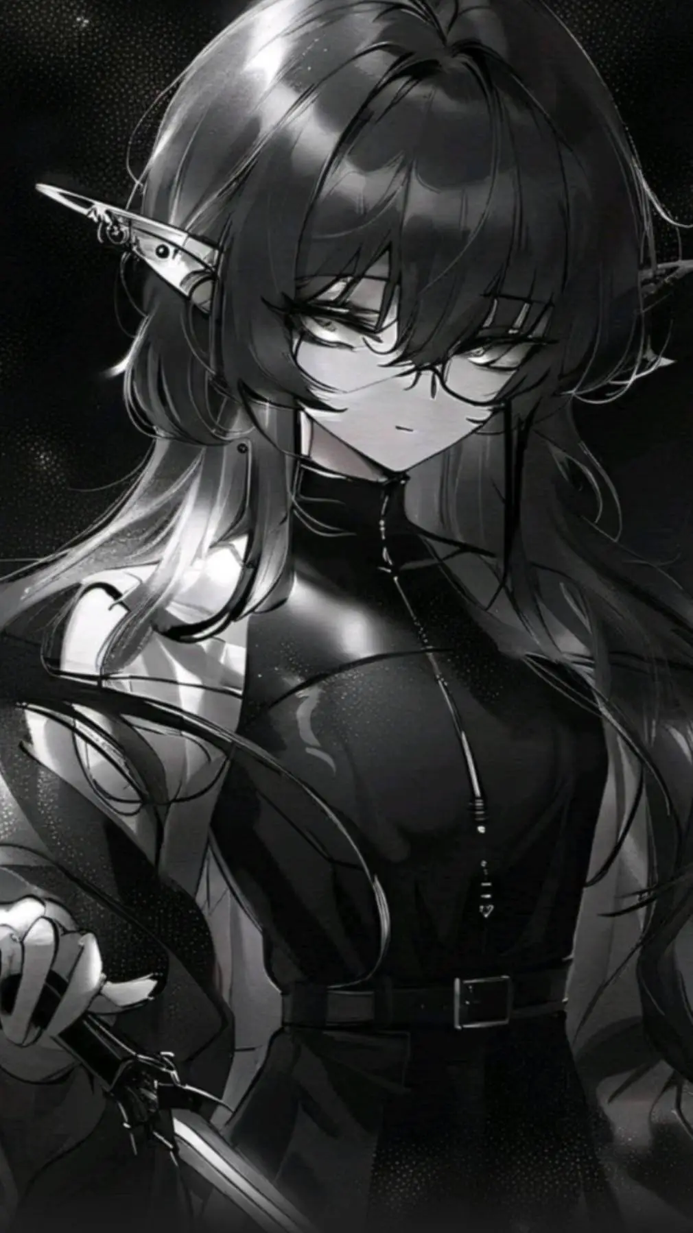 ai character: Lilith background