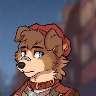 chat with ai character: Alvy