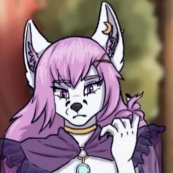chat with ai character: Merina