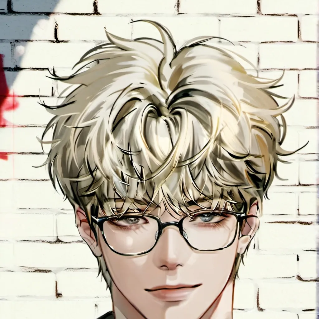 chat with ai character: Ethan